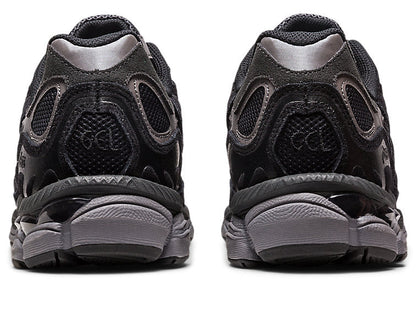 Asics GEL-NYC Graphite Grey/Black