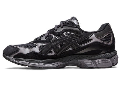 Asics GEL-NYC Graphite Grey/Black