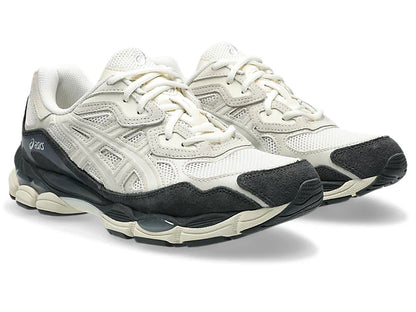 Asics GEL-NYC White/Smoke Grey