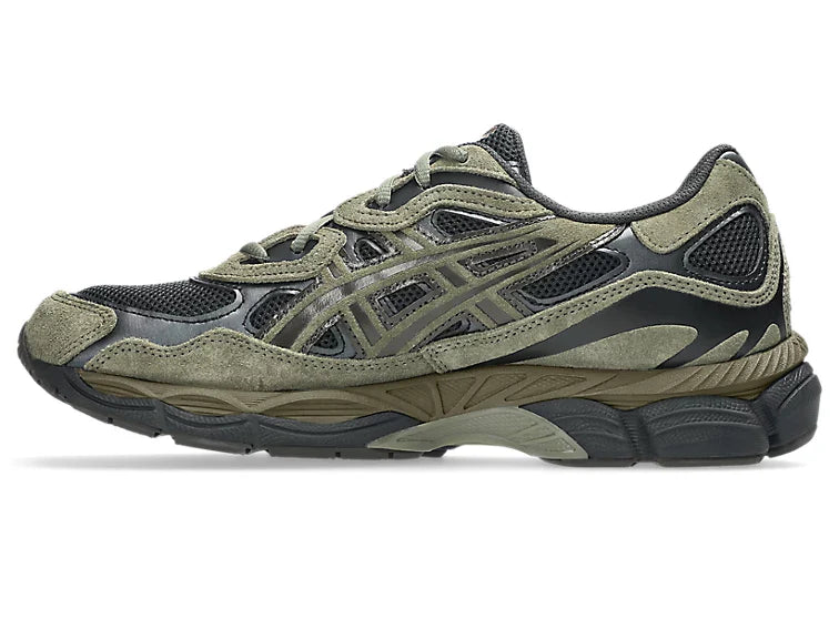 Asics GEL-NYC Loden Green/Graphite Grey