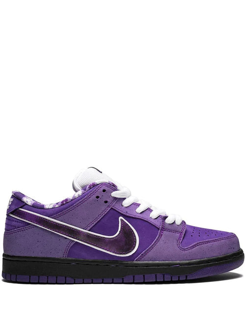 Nike x Concepts SB Dunk Low Pro OG QS "Gliomach Corcra"