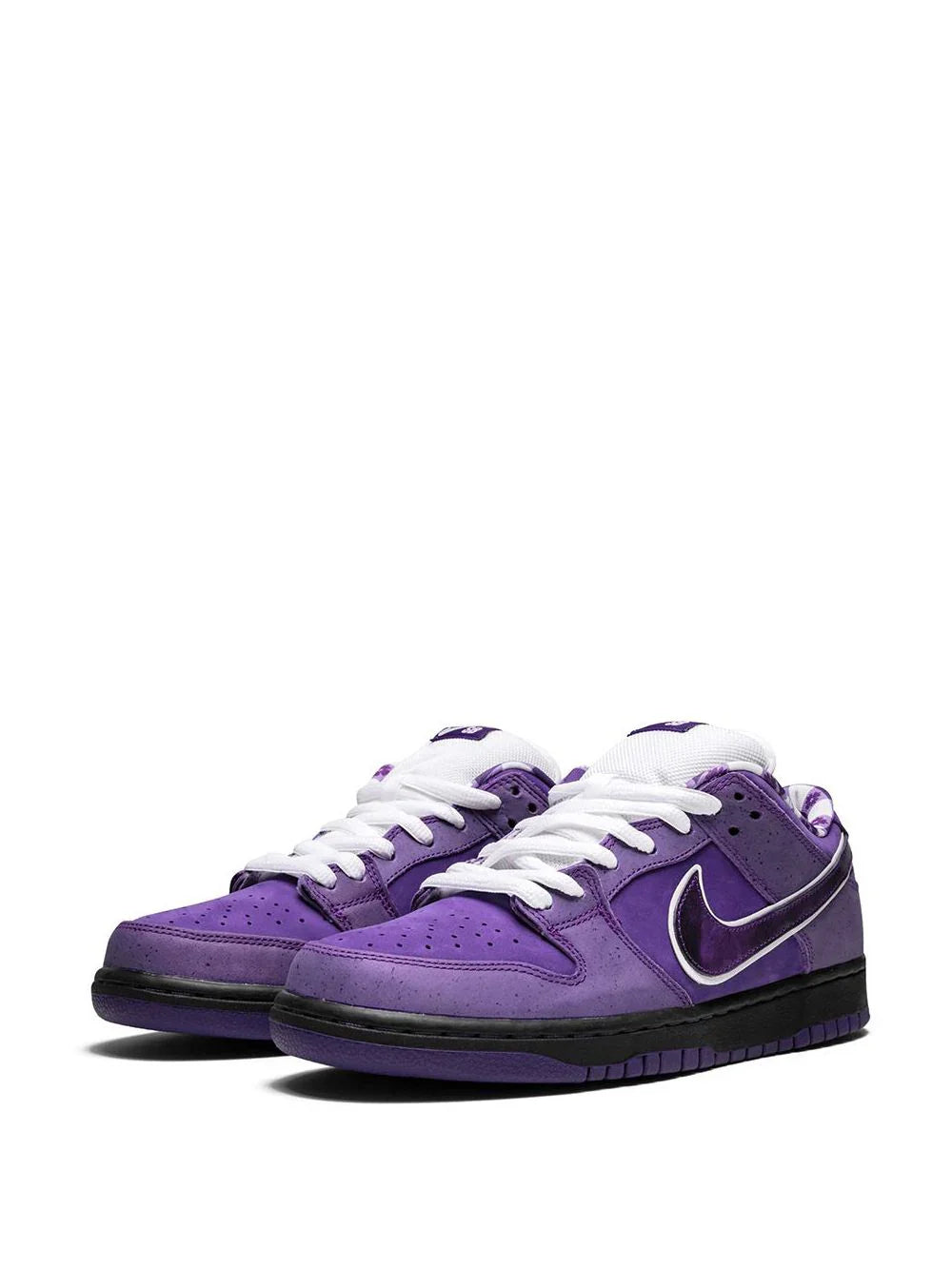 Nike x Concepts SB Dunk Low Pro OG QS "Gliomach Corcra"