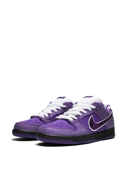 Nike x Concepts SB Dunk Low Pro OG QS "Gliomach Corcra"