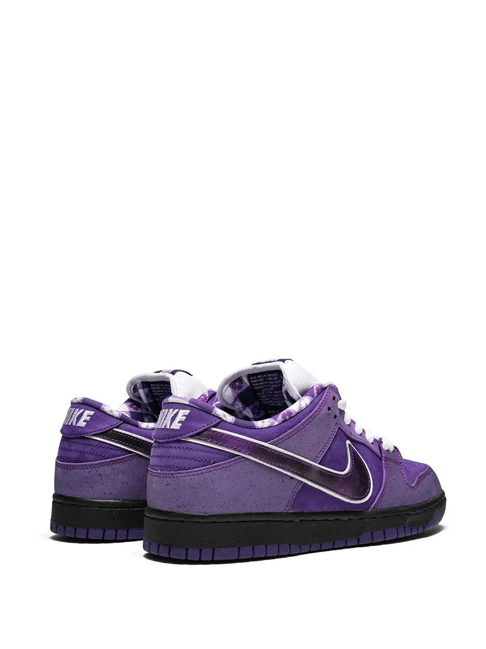 Nike x Concepts SB Dunk Low Pro OG QS "Gliomach Corcra"