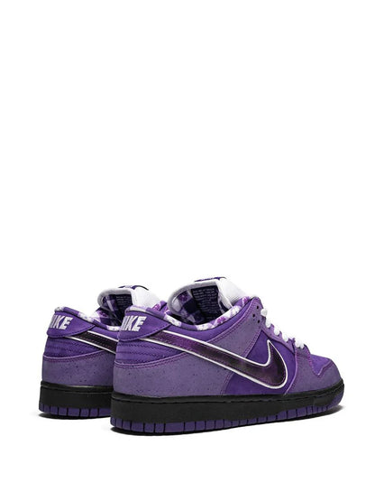 Nike x Concepts SB Dunk Low Pro OG QS "Gliomach Corcra"