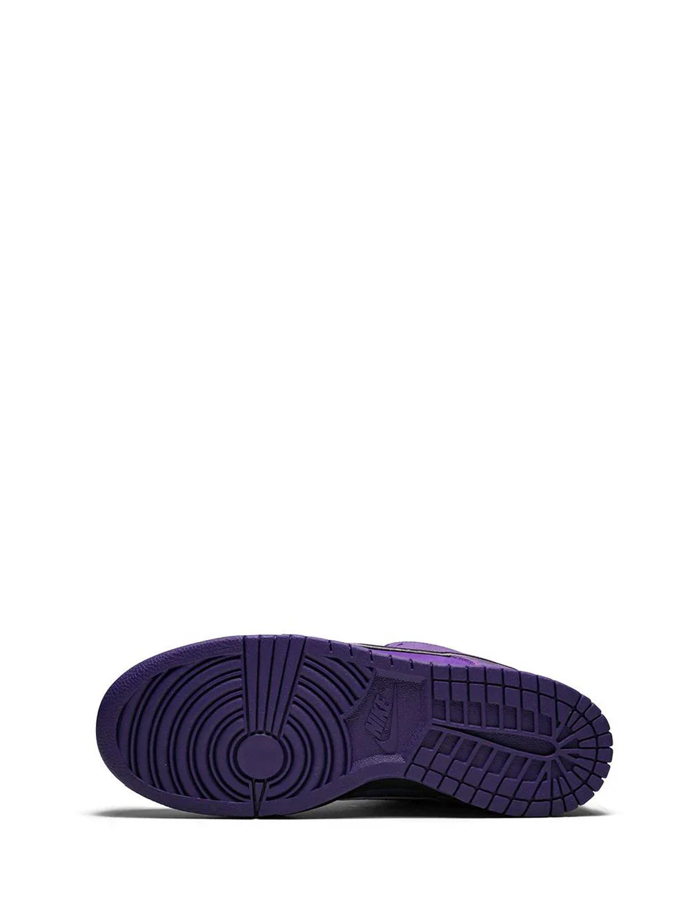 Nike x Concepts SB Dunk Low Pro OG QS "Gliomach Corcra"