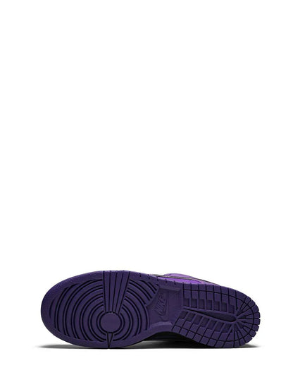 Nike x Concepts SB Dunk Low Pro OG QS "Gliomach Corcra"