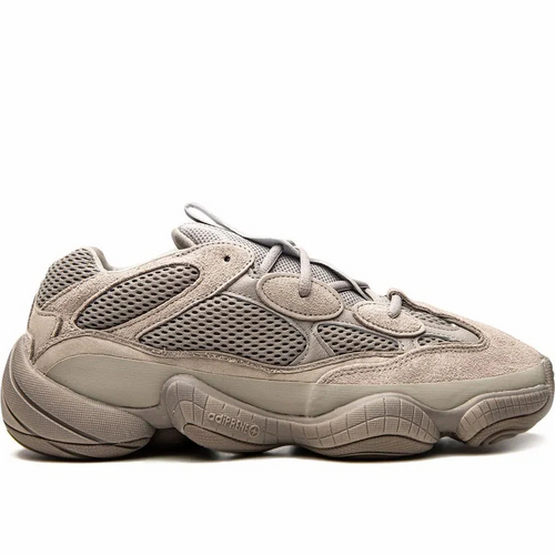adidas Yeezy 500 "Ash Grey"