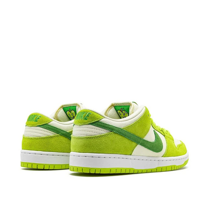 Nike SB Dunk Low Pro "Zielone Jabłko"