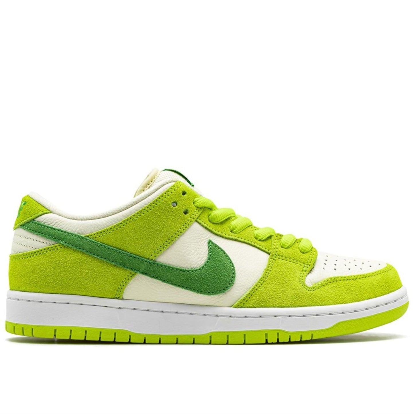 Nike SB Dunk Low Pro "Zielone Jabłko"