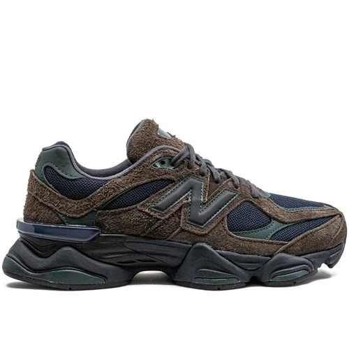 NB 9060 Dark Earth