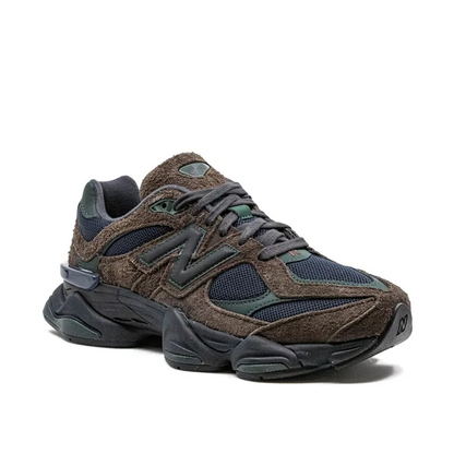NB 9060 Dark Earth