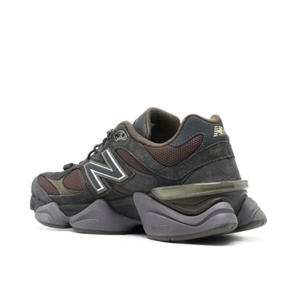 New Balance  9060 Blacktop Dark Moss