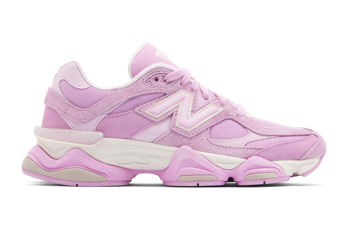 L'Iconique NB 9060 – Détail Léopard (Couleur Maison)
