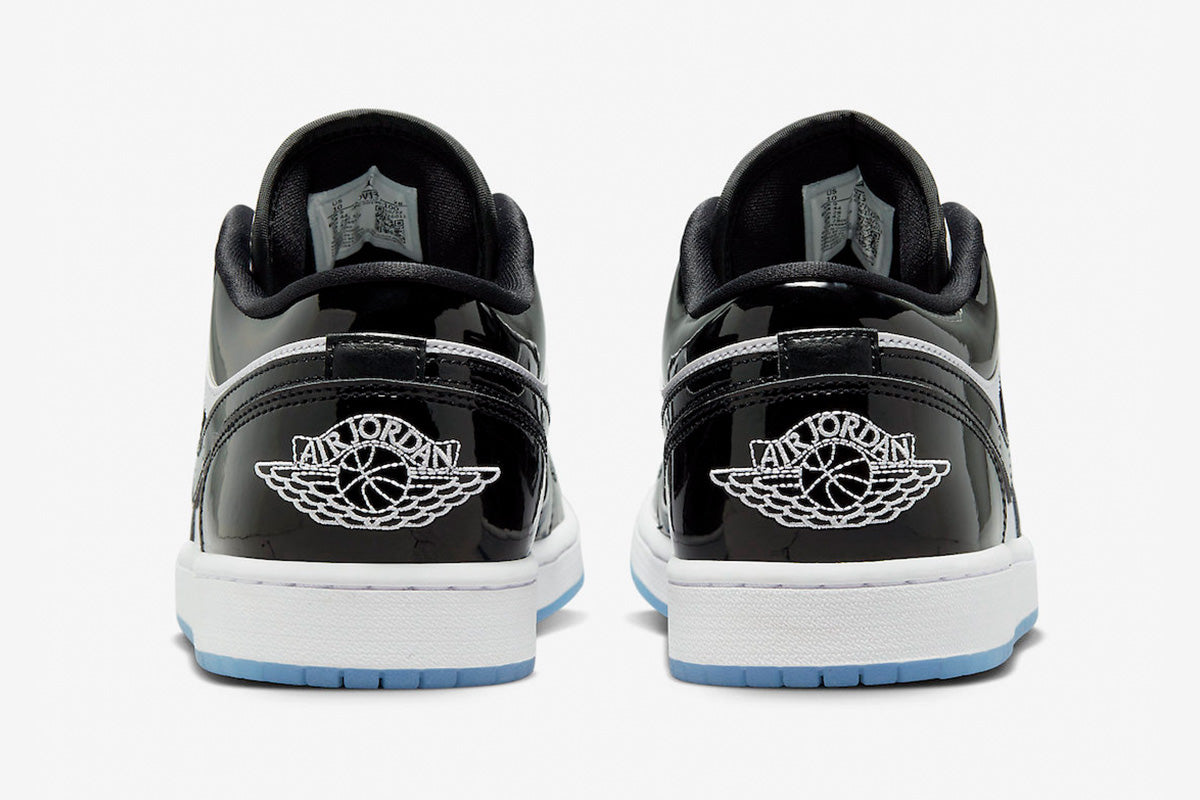 AJ 1 Low SE ‘Concord’