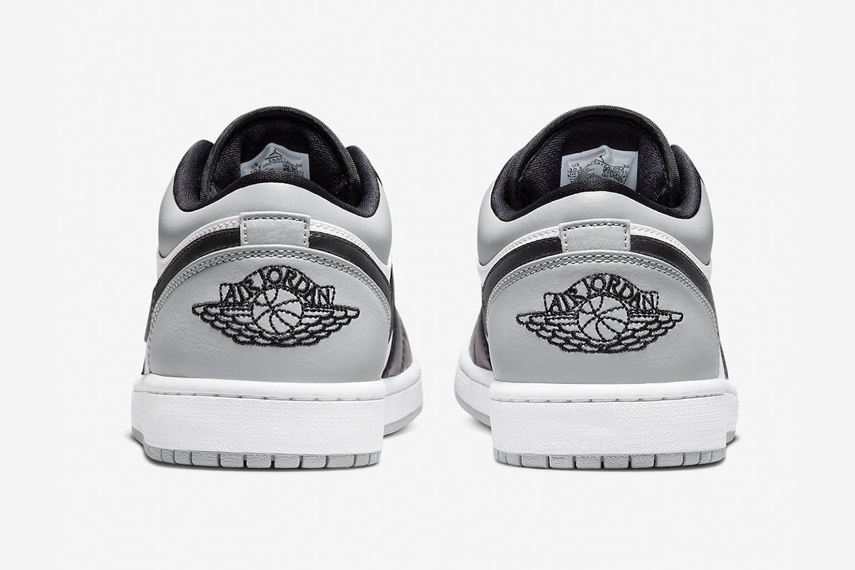 AJ 1 Low ‘Shadow Toe’