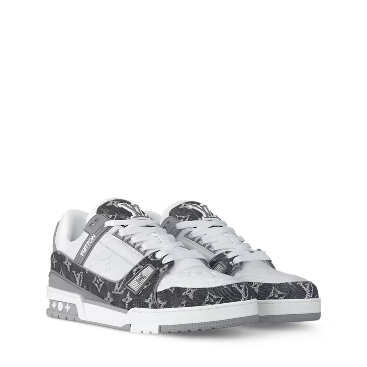 Sneaker LV Trainer