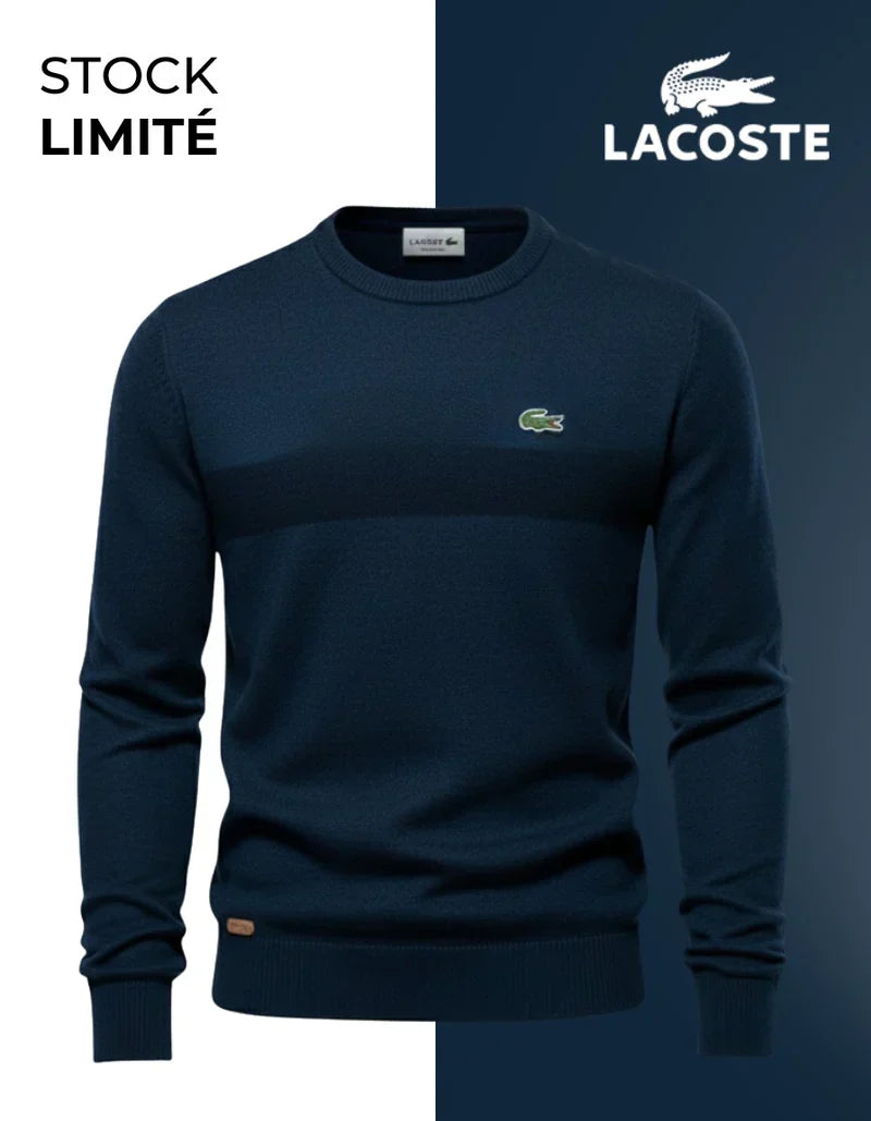 Pull Cotton LC.100
