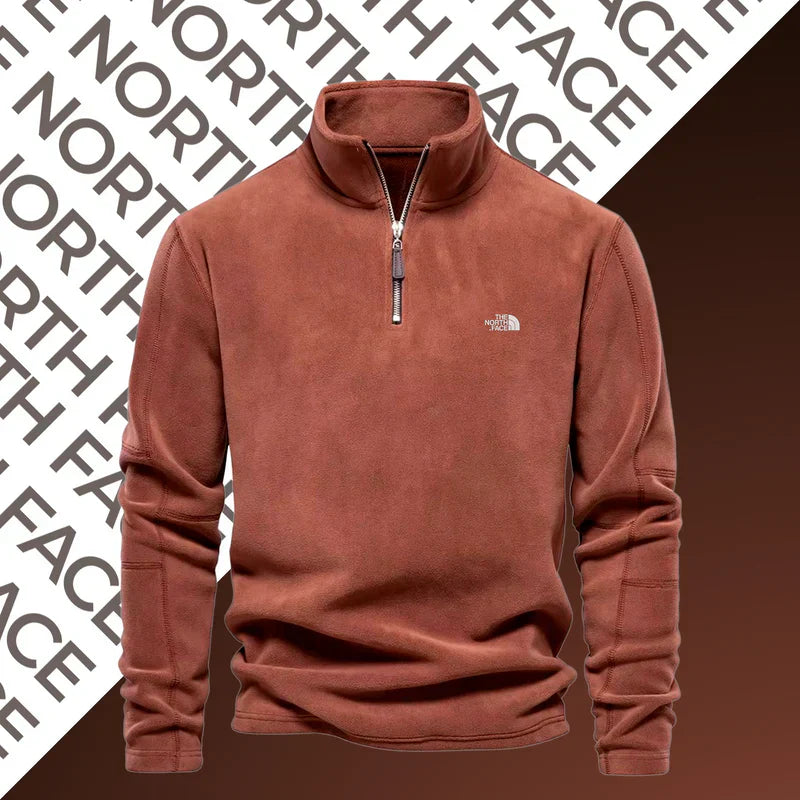 Glacier Mist Fleece