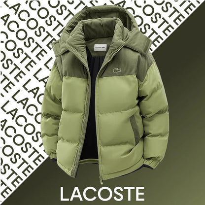 LC Heritage Jacket (Clearance)