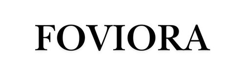 © 2026 Foviora. All rights reserved. Foviora is owned and operated by HAMOUDA LLC.